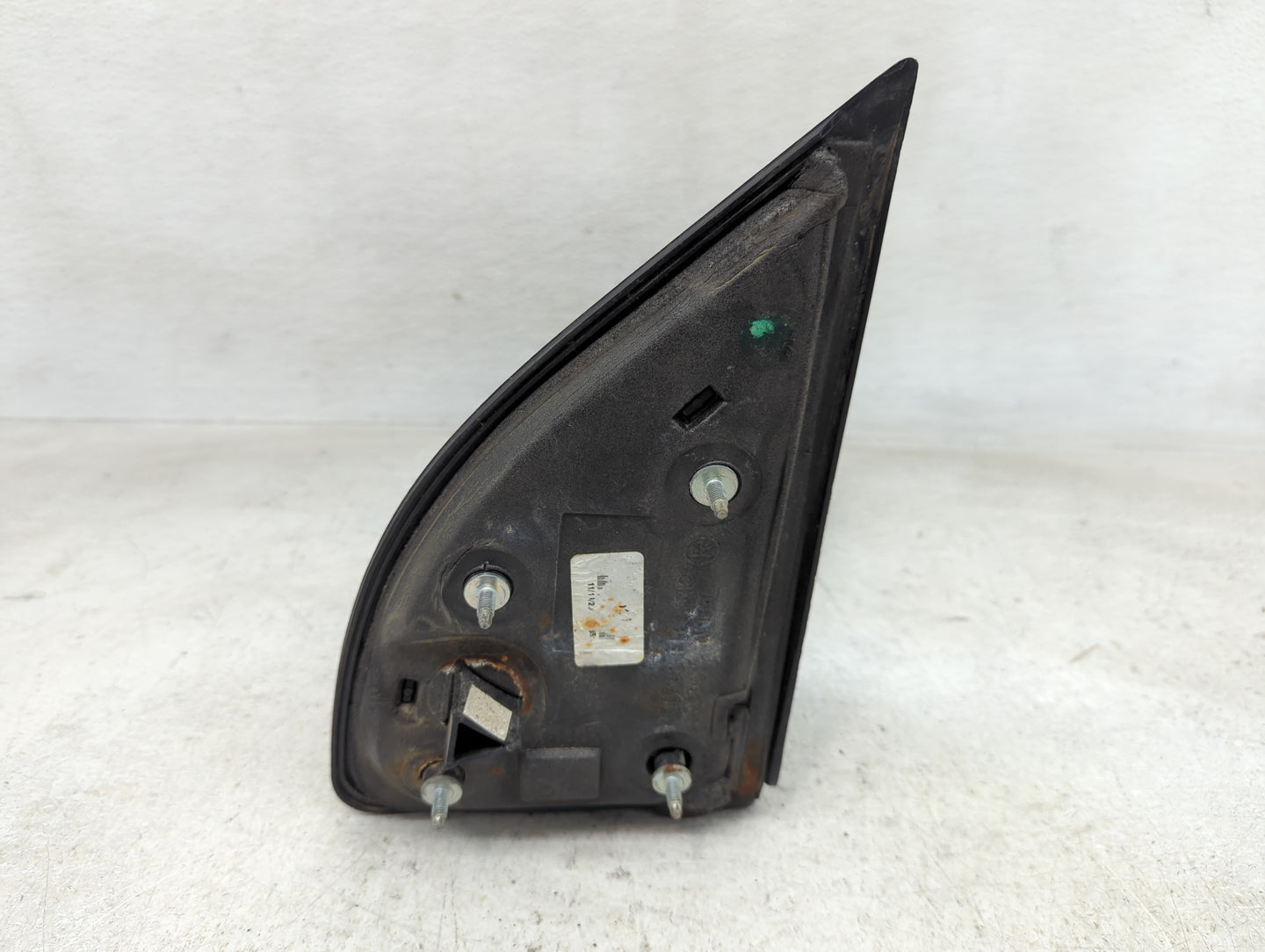 1999-2016 Ford F-250 Super Duty Passenger Side View Mirror - Right Door Mirror OEM Used - Oemusedautoparts1.com