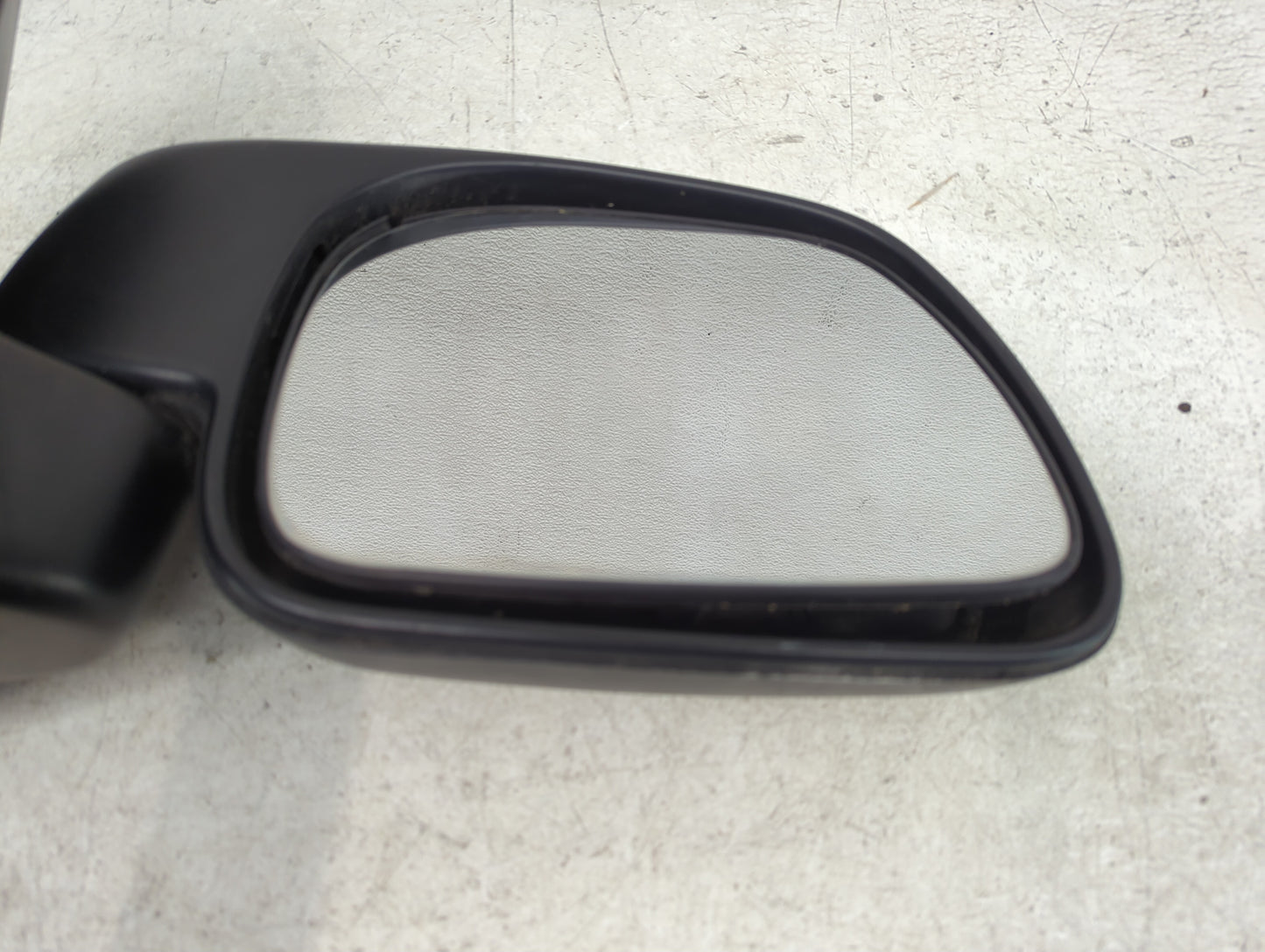 1999-2016 Ford F-250 Super Duty Passenger Side View Mirror - Right Door Mirror OEM Used - Oemusedautoparts1.com