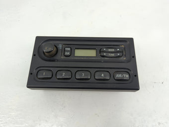compare product 2003-2004 Ford F-250 Super Duty Radio AM FM Cd Player Receiver Replacement Fits Fits 2001 2002 2003 2004 2005 OEM Used Auto Parts