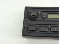 2003-2004 Ford F-250 Super Duty Radio AM FM Cd Player Receiver Replacement Fits Fits 2001 2002 2003 2004 2005 OEM Used Auto 