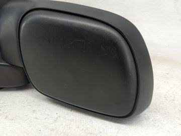 2001-2007 Ford F-250 Super Duty Driver Side View Mirror - Left Door Mirror OEM Used - Oemusedautoparts1.com