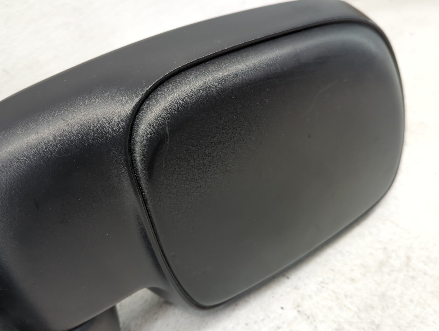2001-2007 Ford F-250 Super Duty Driver Side View Mirror - Left Door Mirror OEM Used - Oemusedautoparts1.com