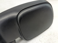 2001-2007 Ford F-250 Super Duty Driver Side View Mirror - Left Door Mirror OEM Used - Oemusedautoparts1.com