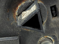 2001-2007 Ford F-250 Super Duty Driver Side View Mirror - Left Door Mirror OEM Used - Oemusedautoparts1.com