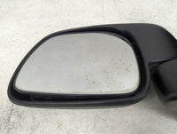 2001-2007 Ford F-250 Super Duty Driver Side View Mirror - Left Door Mirror OEM Used - Oemusedautoparts1.com