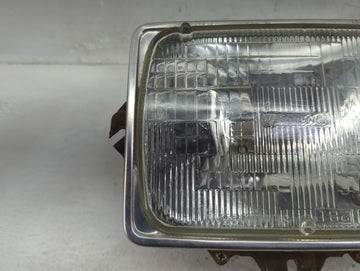1999 Ford F-250 Super Duty Driver Left Oem Head Light Headlight Lamp - Oemusedautoparts1.com