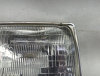 1999 Ford F-250 Super Duty Driver Left Oem Head Light Headlight Lamp - Oemusedautoparts1.com