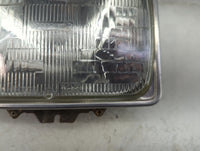 1999 Ford F-250 Super Duty Driver Left Oem Head Light Headlight Lamp - Oemusedautoparts1.com