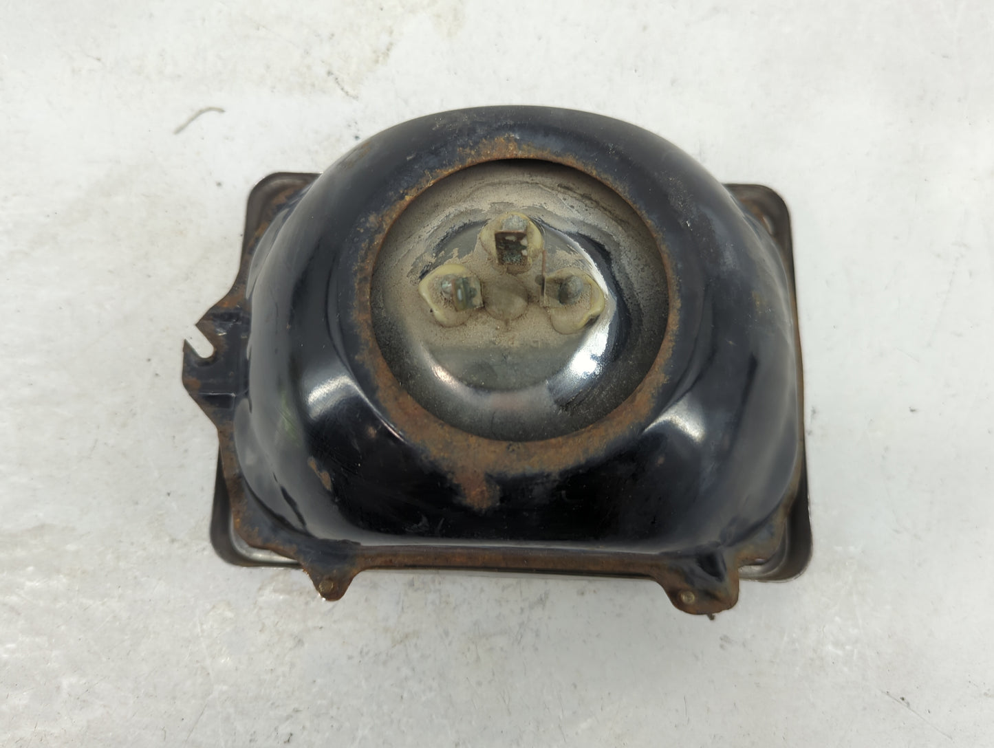 1999 Ford F-250 Super Duty Driver Left Oem Head Light Headlight Lamp - Oemusedautoparts1.com