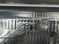 1999 Ford F-250 Super Duty Driver Left Oem Head Light Headlight Lamp - Oemusedautoparts1.com
