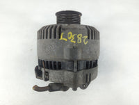 2003-2005 Ford F-250 Super Duty Alternator Replacement Generator Charging Assembly Engine OEM P/N:4L2U-10316-AA Fits OEM Use