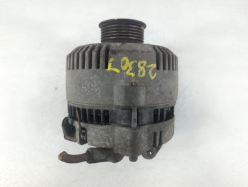 2003-2005 Ford F-250 Super Duty Alternator Replacement Generator Charging Assembly Engine OEM P/N:4L2U-10316-AA Fits OEM Use