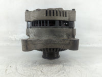 2003-2005 Ford F-250 Super Duty Alternator Replacement Generator Charging Assembly Engine OEM P/N:4L2U-10316-AA Fits OEM Use
