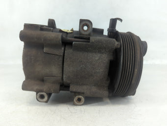 compare product 2002-2007 Ford F-250 Super Duty Air Conditioning A/c Ac Compressor Oem