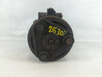 2002-2007 Ford F-250 Super Duty Air Conditioning A/c Ac Compressor Oem - Oemusedautoparts1.com