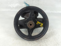 1999-2004 Ford F-250 Super Duty Power Steering Column Pump Oem - Oemusedautoparts1.com