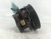 1999-2004 Ford F-250 Super Duty Power Steering Column Pump Oem - Oemusedautoparts1.com