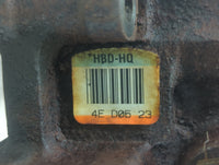 1999-2004 Ford F-250 Super Duty Power Steering Column Pump Oem - Oemusedautoparts1.com