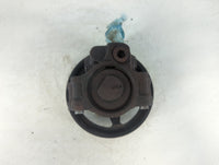 1999-2004 Ford F-250 Super Duty Power Steering Column Pump Oem - Oemusedautoparts1.com