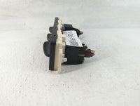 1999-2004 Ford F-250 Super Duty Climate Control Module Temperature AC/Heater Replacement Fits OEM Used Auto Parts - Oemuseda