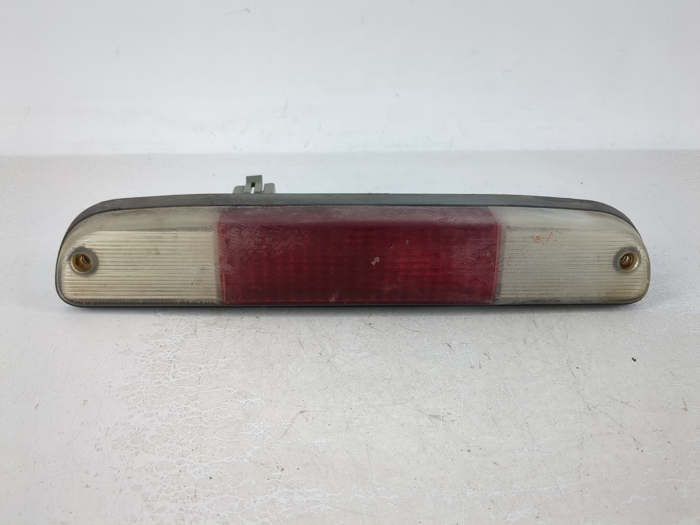 2004 Ford F-250 Super Duty Third Brake Light Tail Light P/N:F37B-13A617-A Fits OEM Used Auto Parts - Oemusedautoparts1.com
