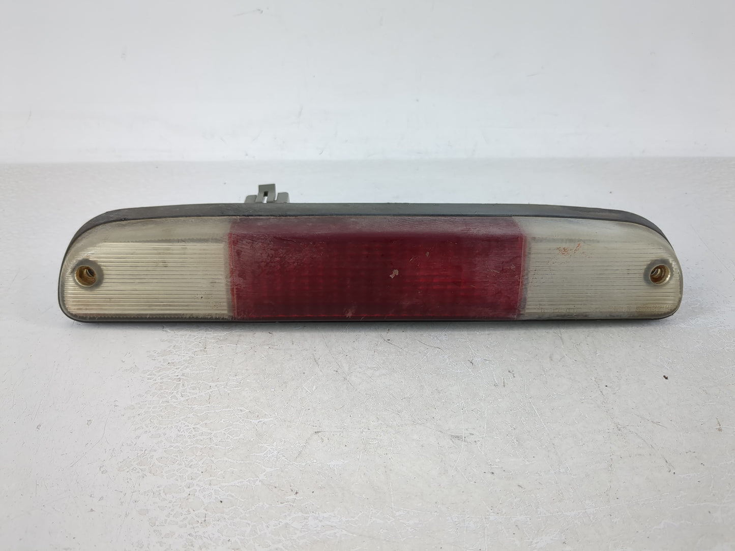 2004 Ford F-250 Super Duty Third Brake Light Tail Light P/N:F37B-13A617-A Fits OEM Used Auto Parts - Oemusedautoparts1.com