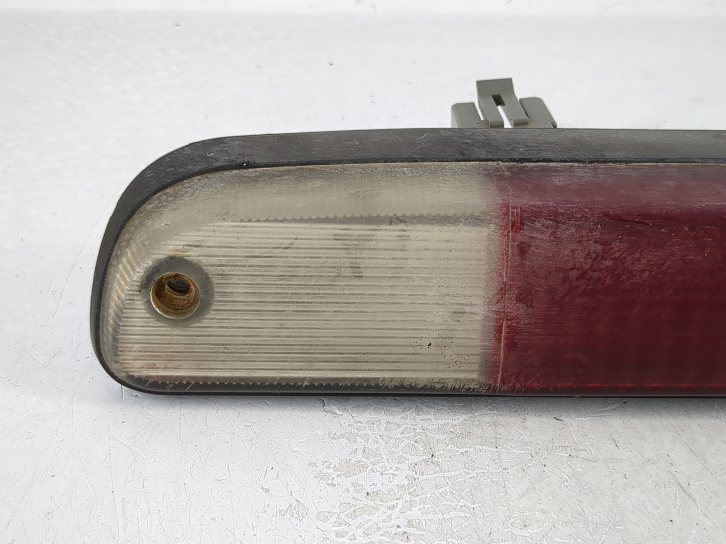 2004 Ford F-250 Super Duty Third Brake Light Tail Light P/N:F37B-13A617-A Fits OEM Used Auto Parts - Oemusedautoparts1.com