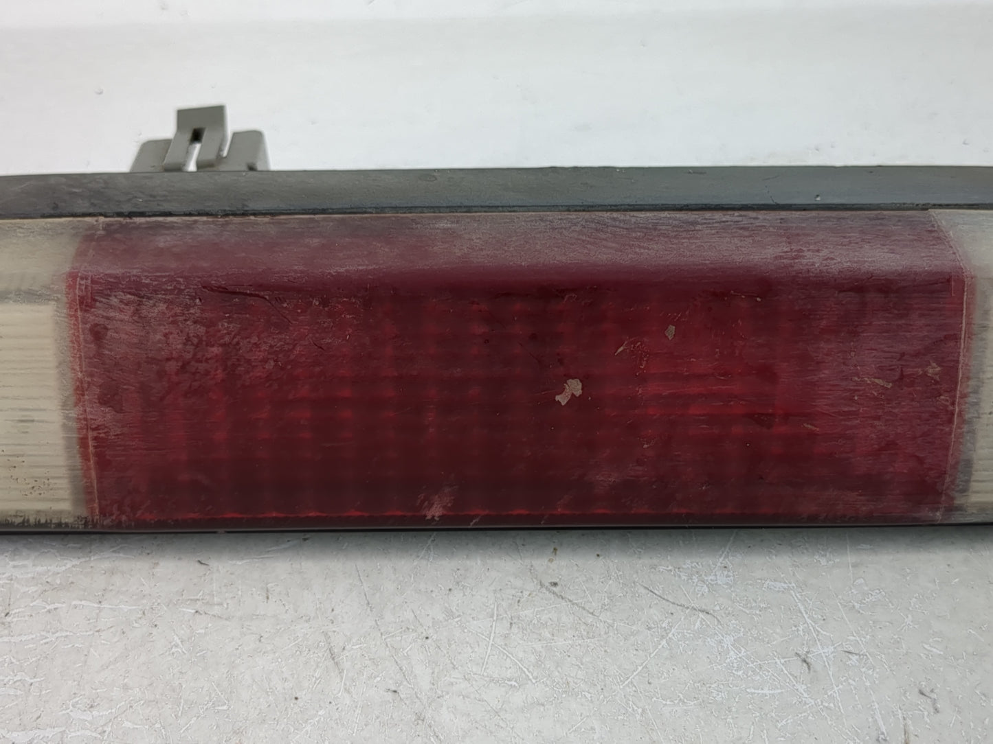 2004 Ford F-250 Super Duty Third Brake Light Tail Light P/N:F37B-13A617-A Fits OEM Used Auto Parts - Oemusedautoparts1.com