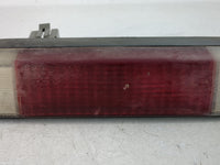 2004 Ford F-250 Super Duty Third Brake Light Tail Light P/N:F37B-13A617-A Fits OEM Used Auto Parts - Oemusedautoparts1.com
