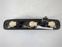 2004 Ford F-250 Super Duty Third Brake Light Tail Light P/N:F37B-13A617-A Fits OEM Used Auto Parts - Oemusedautoparts1.com