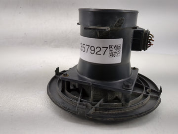 2000-2004 Ford F-250 Super Duty Mass Air Flow Meter Maf - Oemusedautoparts1.com
