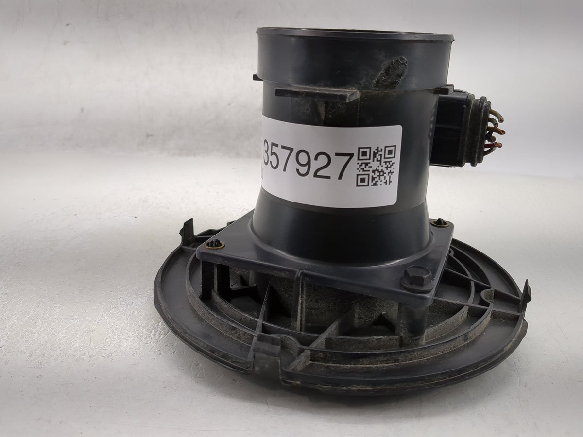 2000-2004 Ford F-250 Super Duty Mass Air Flow Meter Maf Sensor 1357927 - Oemusedautoparts1.com