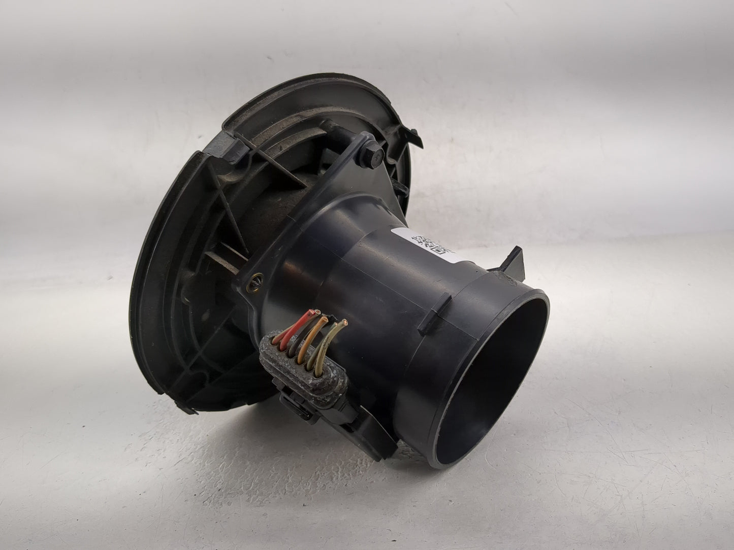 2000-2004 Ford F-250 Super Duty Mass Air Flow Meter Maf - Oemusedautoparts1.com