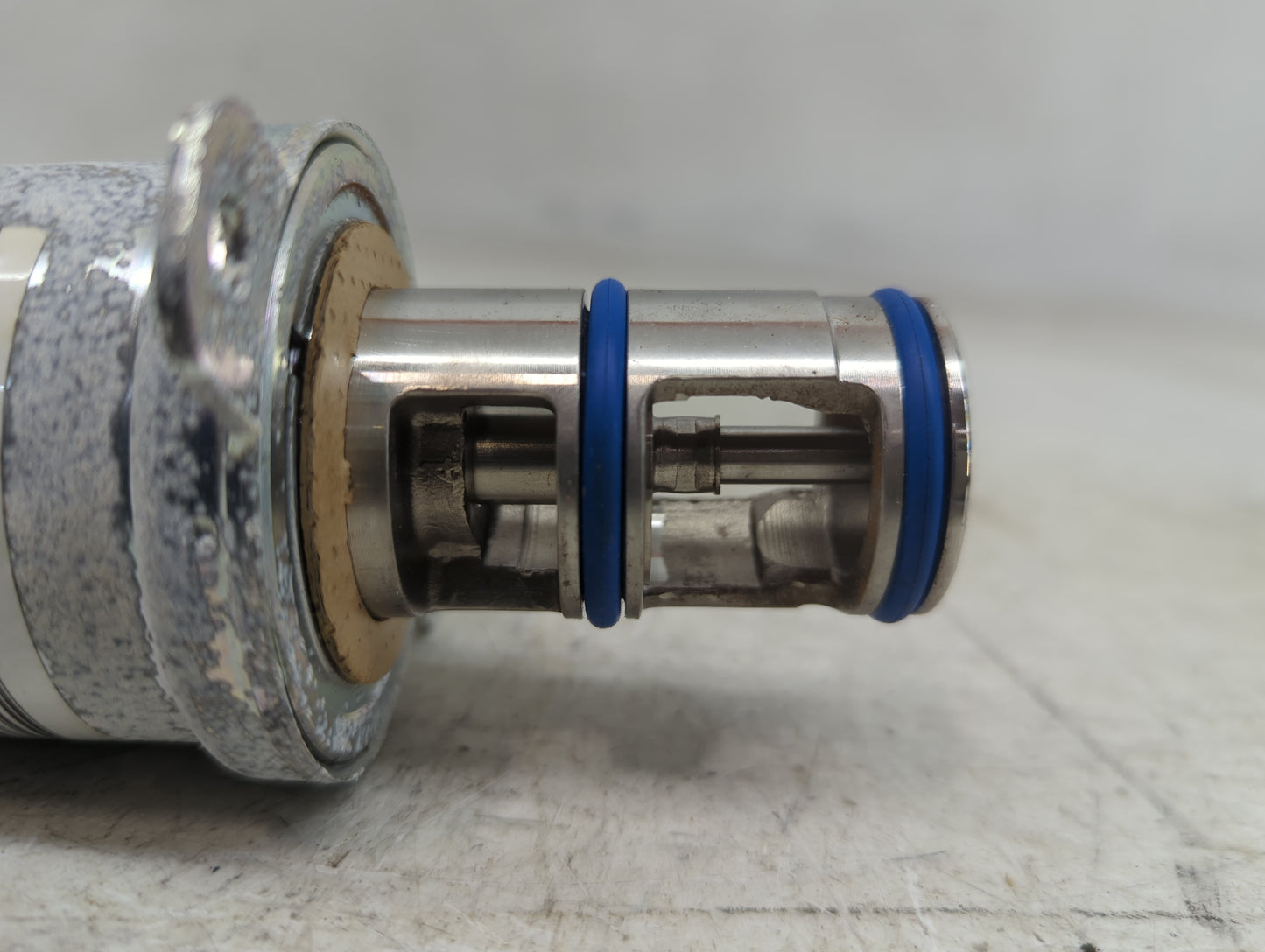 2004 Ford F-250 Super Duty - Oemusedautoparts1.com
