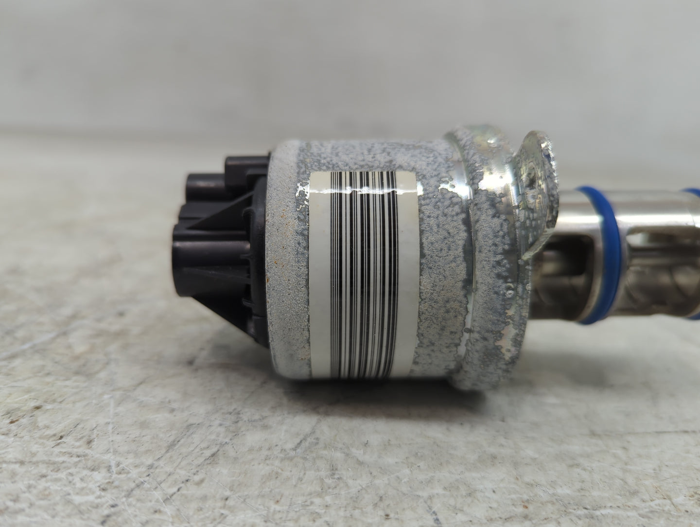 2004 Ford F-250 Super Duty - Oemusedautoparts1.com