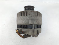 2003-2006 Ford F-250 Super Duty Alternator Replacement Generator Charging Assembly Engine OEM P/N:F77U-10316-AA Fits OEM Use