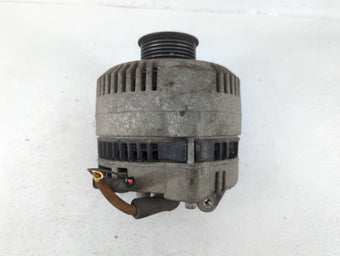 compare product 2003-2006 Ford F-250 Super Duty Alternator Replacement Generator Charging Assembly Engine OEM P/N:F77U-10316-AA Fits OEM Used Auto Parts