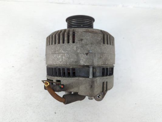 2003-2006 Ford F-250 Super Duty Alternator Replacement Generator Charging Assembly Engine OEM P/N:F77U-10316-AA Fits OEM Use