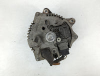 2003-2006 Ford F-250 Super Duty Alternator Replacement Generator Charging Assembly Engine OEM P/N:F77U-10316-AA Fits OEM Use