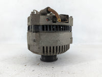 2003-2006 Ford F-250 Super Duty Alternator Replacement Generator Charging Assembly Engine OEM P/N:F77U-10316-AA Fits OEM Use