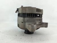 2003-2006 Ford F-250 Super Duty Alternator Replacement Generator Charging Assembly Engine OEM P/N:F77U-10316-AA Fits OEM Use