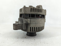 2003-2006 Ford F-250 Super Duty Alternator Replacement Generator Charging Assembly Engine OEM P/N:F77U-10316-AA Fits OEM Use