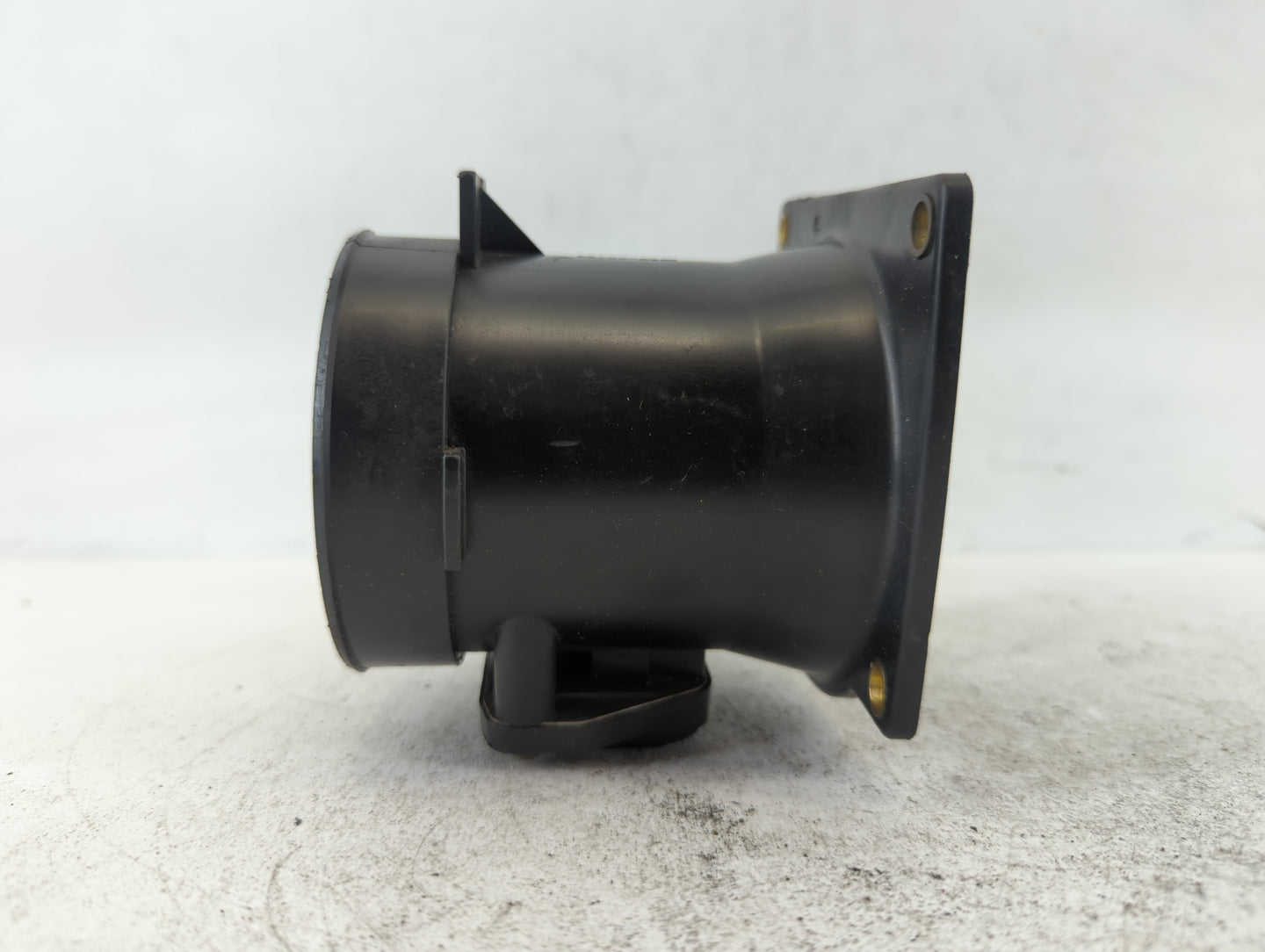 2000-2004 Ford F-250 Super Duty Mass Air Flow Meter Maf - Oemusedautoparts1.com