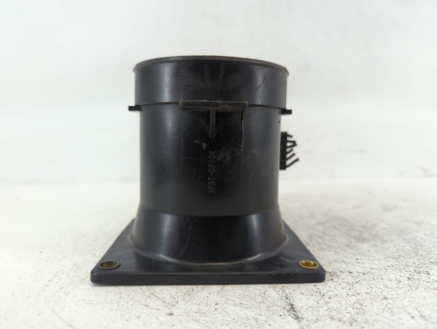 2000-2004 Ford F-250 Super Duty Mass Air Flow Meter Maf - Oemusedautoparts1.com