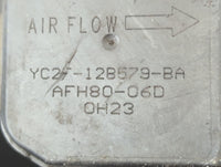 2000-2004 Ford F-250 Super Duty Mass Air Flow Meter Maf - Oemusedautoparts1.com