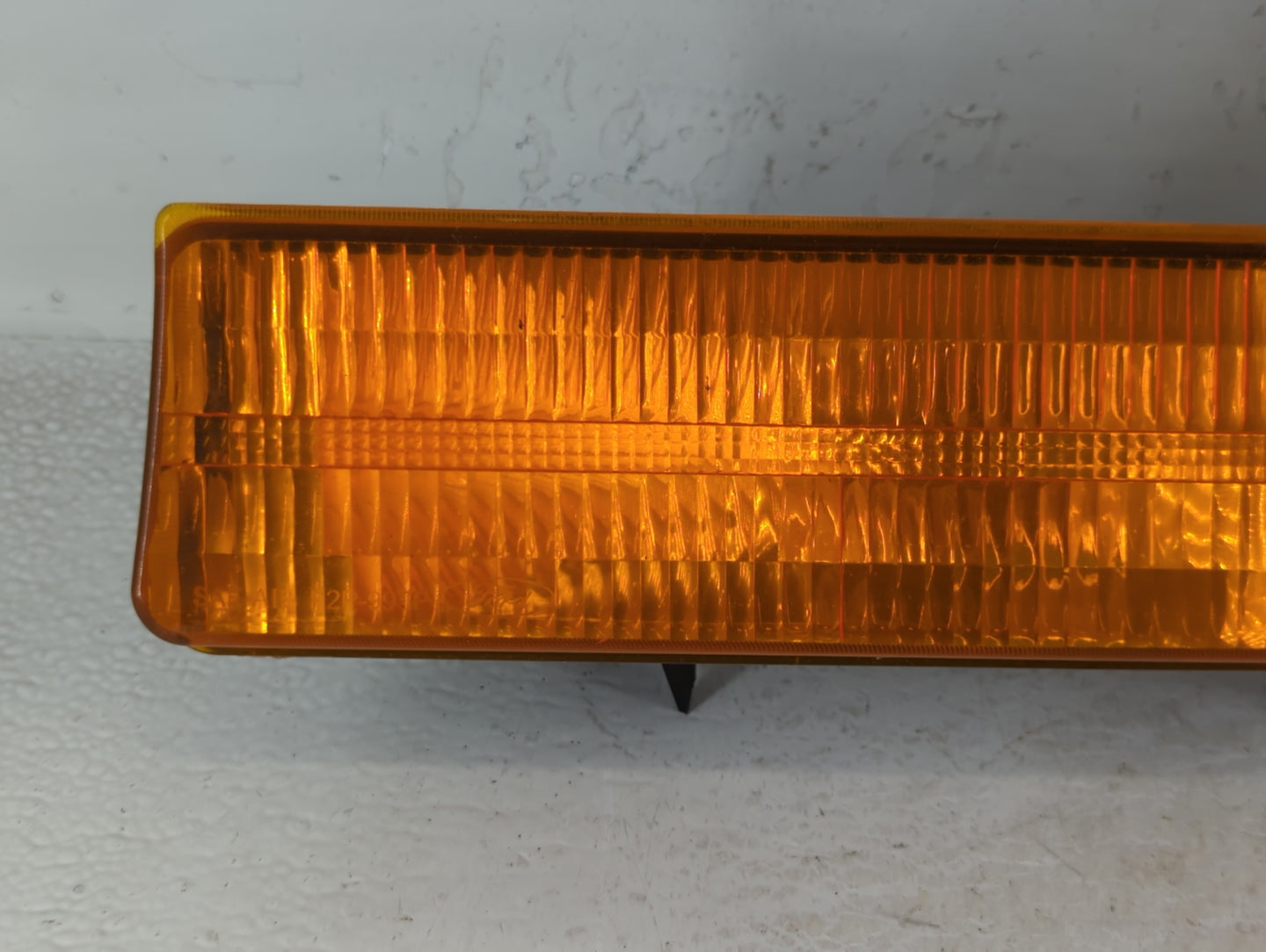 1999-2007 Ford F-250 Super Duty Tail Light Assembly Driver Left OEM P/N:ASY XC C34 Fits OEM Used Auto Parts - Oemusedautopar