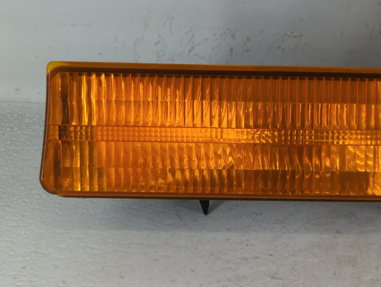 1999-2007 Ford F-250 Super Duty Tail Light Assembly Driver Left OEM P/N:ASY XC C34 Fits OEM Used Auto Parts - Oemusedautopar