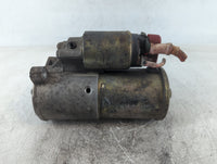 1999-2013 Ford F-250 Super Duty Car Starter Motor Solenoid OEM P/N:YC3U AC 4E05A 11000 12V Fits OEM Used Auto Parts - Oemuse