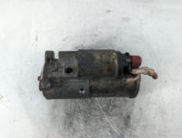 1999-2013 Ford F-250 Super Duty Car Starter Motor Solenoid OEM P/N:YC3U AC 4E05A 11000 12V Fits OEM Used Auto Parts - Oemuse