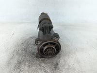 1999-2013 Ford F-250 Super Duty Car Starter Motor Solenoid OEM P/N:YC3U AC 4E05A 11000 12V Fits OEM Used Auto Parts - Oemuse